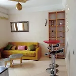 Appartement 2 chambres