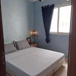 Appartement 2 chambres