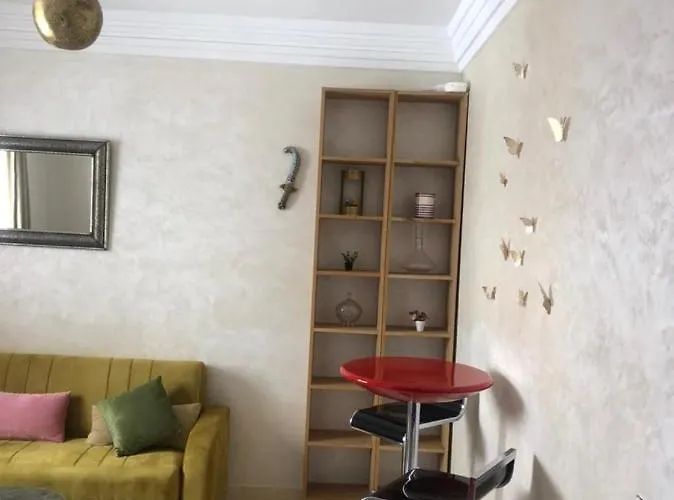 Appartement 2 chambres
