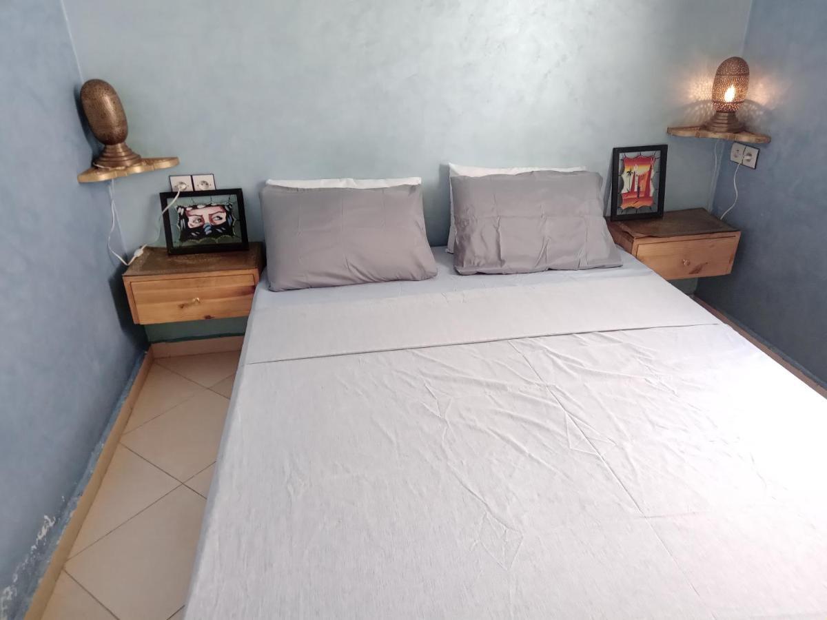 2 Chambres Appartement *