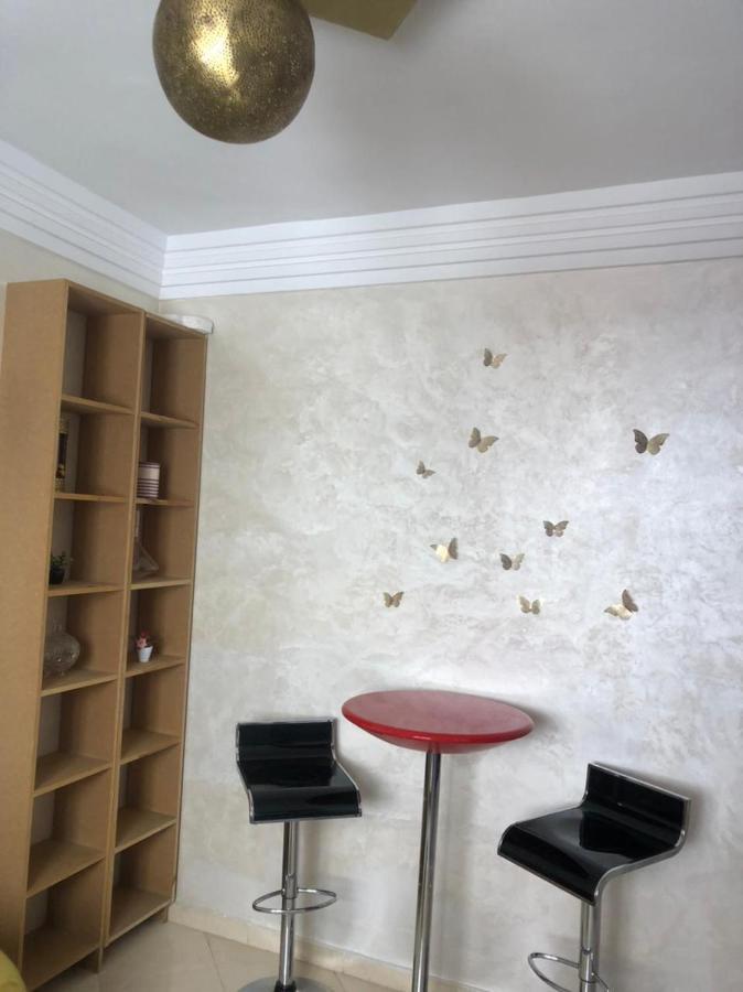 Appartement 2 Chambres