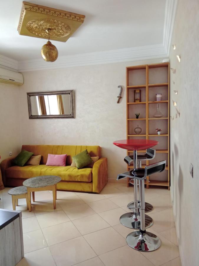 Appartement 2 Chambres Marrakesh