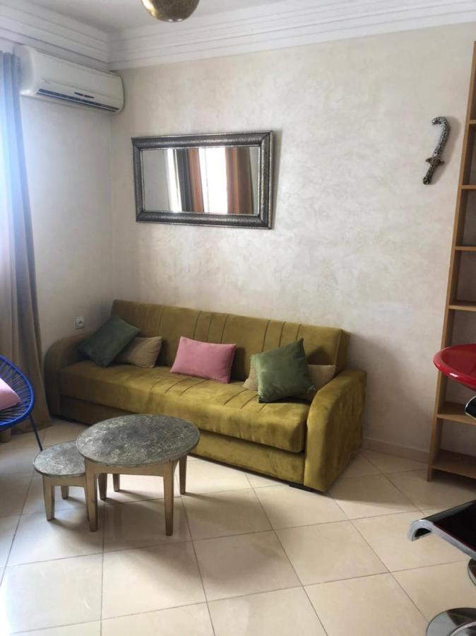 Appartement 2 Chambres