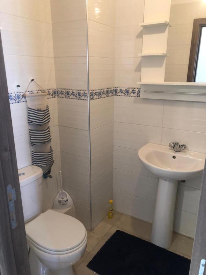 Appartement 2 Chambres *