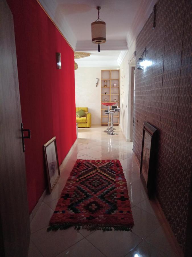 2 Chambres Appartement *